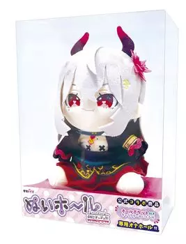 Мягкая игрушка Yamada Teutul с отверстием и специальным мастурбатором, сделанным в Японии, 150 г, мягкая игрушка с отверстием и карманом