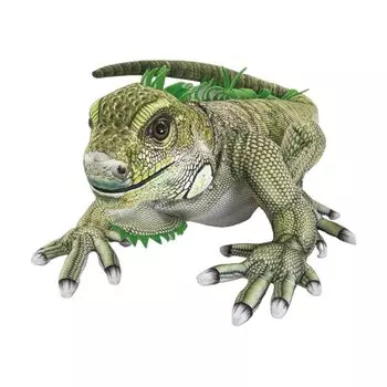 Мягкая игрушка Yamasan Anipal Iguana AP-R02 943414 см