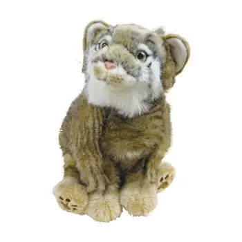 Мягкая игрушка Yamasan Anipal Manul Cat AP-M01 501725см