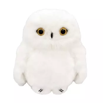 Мягкая игрушка Yoshitoku Land Friends Белая сова L 180014