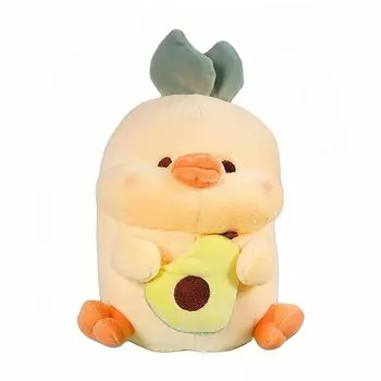 мягкая игрушка животное мягкие игрушки игрушка-обнимашка панда кролик утка медведь семья животных мне нравится дети подарок на день рождения интерьерная подушка для тела пушистая милая