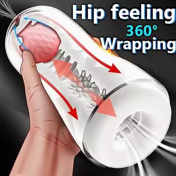 Мягкая карманная киска, мужские секс-игрушки, мастурбатор Tenga, реалистичная искусственная вагина, вакуумная карманная чашка для взрослых, магазин секс-товаров