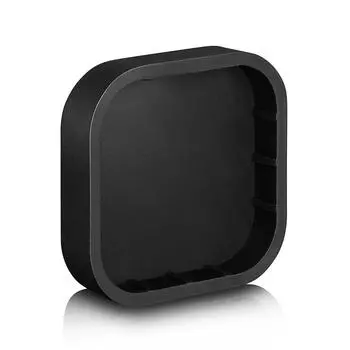 Мягкая клеевая крышка объектива для GoPro10 9 Аксессуары для камеры Защита от пыли и падений