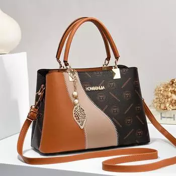 Мягкая кожаная женская сумка, фирменная дизайнерская женская сумка, кошельки, роскошная женская сумка через плечо, большая вместимость, сумки через плечо