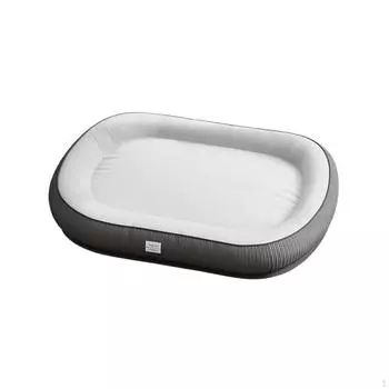 Мягкая кровать для собак, большие кровати для кошек, утолщенные для мелких и средних домашних животных, принадлежности M