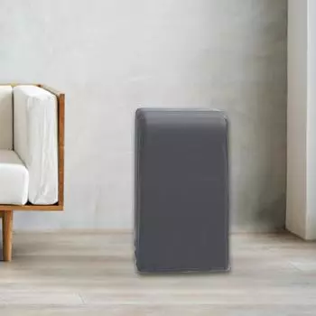 Мягкая крышка блока переменного тока Эластичная практичная мобильная защита устройства кондиционирования воздуха