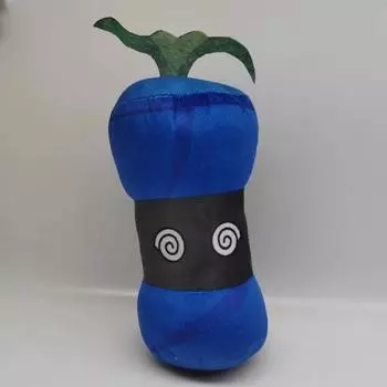 Мягкая кукла Дьявольский фрукт игрушка в подарок