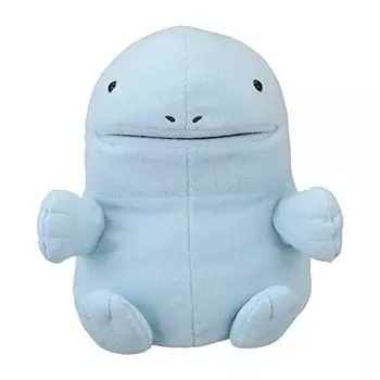 Мягкая кукла DOWASURE QUAGSIRE POKEMON Center