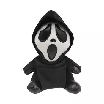 Мягкая кукла Ghostface - Быстрая доставка, через границу 17 cm