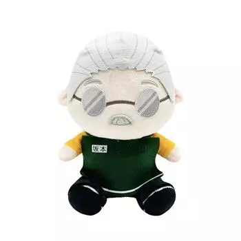 Мягкая кукла-игрушка (9 дюймов), Кукла-тряпка, подходит для девочек, подарок на день рождения, плюшевая игрушка в подарок One Size