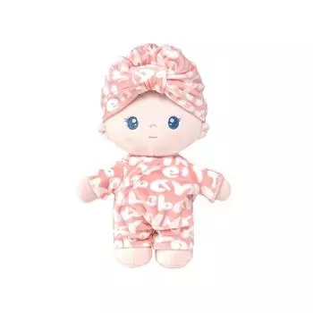 Мягкая кукла-игрушка (9 дюймов), Кукла-тряпка, подходит для девочек, подарок на день рождения, рождественский подарок в виде мягкой игрушки One Size