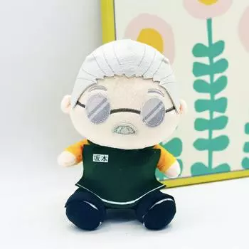 Мягкая кукла-игрушка (9 дюймов), Кукла-тряпка, подходит для девочек, подарок на день рождения, плюшевая игрушка в подарок One Size