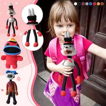 Мягкая кукла-игрушка (9 дюймов), Кукла-тряпка, подходит для девочек, подарок на день рождения, рождественский подарок в виде мягкой игрушки One Size