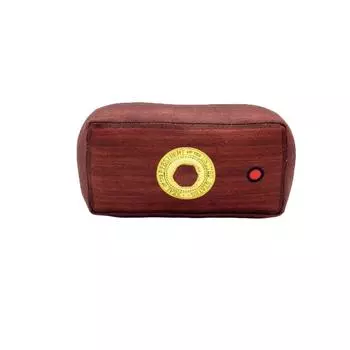 Мягкая кукла-игрушка (9 дюймов), Кукла-тряпка, подходит для девочек, подарок на день рождения, рождественский подарок в виде мягкой игрушки One Size