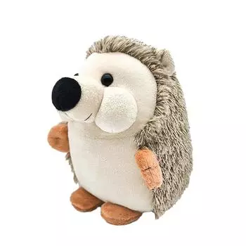 Мягкая кукла-игрушка (9 дюймов), Кукла-тряпка, подходит для девочек, подарок на день рождения, рождественский подарок в виде мягкой игрушки One Size