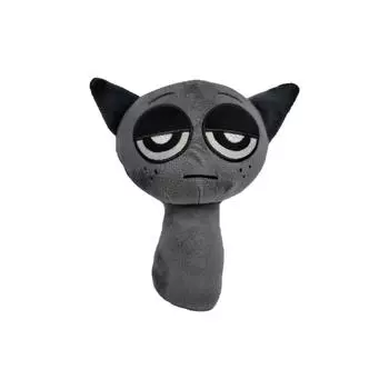 Мягкая кукла-игрушка (9 дюймов), Кукла-тряпка, подходит для девочек, подарок на день рождения, плюшевая игрушка в подарок One Size