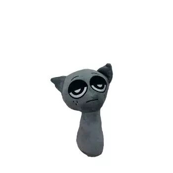 Мягкая кукла-игрушка (9 дюймов), Кукла-тряпка, подходит для девочек, подарок на день рождения, плюшевая игрушка в подарок One Size