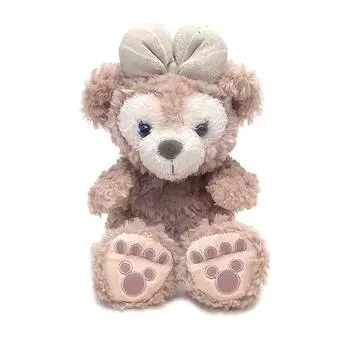 Мягкая кукла-марионетка Disney Shellie May