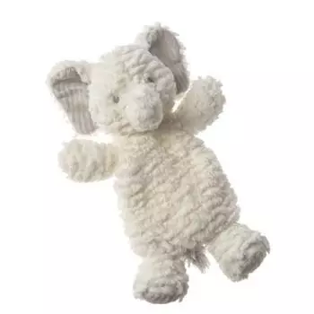 Мягкая кукла Mary Mayer Afric Baby Elephant, разноцветная, корейские детские товары