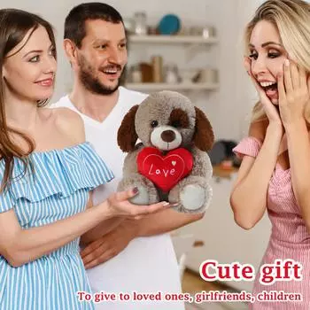 Мягкая кукла Мягкая кукла Мягкая игрушка для девочек Комфортная кукла One Size