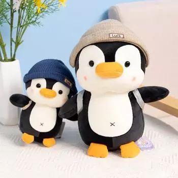 Мягкая кукла, мультяшный дизайн, украшение, моющиеся, милые, кавайные, плюшевые игрушки, реквизит для фотосъемки в спальне L розовый