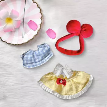 Мягкая кукла принцесса платье подтяжки юбка мода образовательные фото реквизит нижняя рубашка с волосами