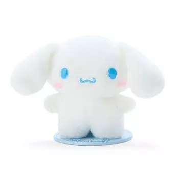 Мягкая кукла Sanrio Cinnamoroll S 810185 (Друзья Питтато)