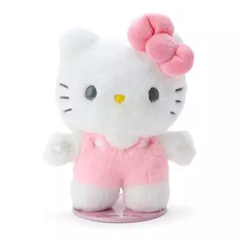 Мягкая кукла Sanrio Hello Kitty M 273571 (Друзья Питтато)