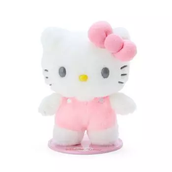 Мягкая кукла Sanrio Hello Kitty S 809764 (Друзья Питато)