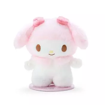 Мягкая кукла Sanrio My Melody S 809799 (Друзья Питтато)