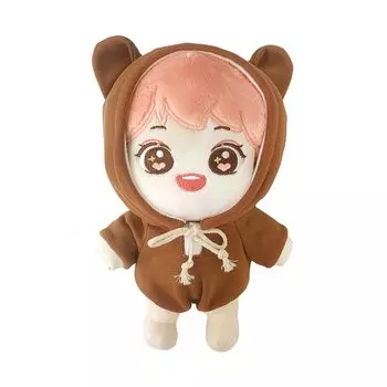 Мягкая кукла Stray Kids HAN (Хан - КВОККА)