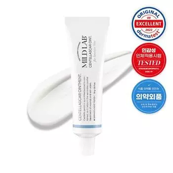 Мягкая Лаборатория Центелласка Мазь 30г