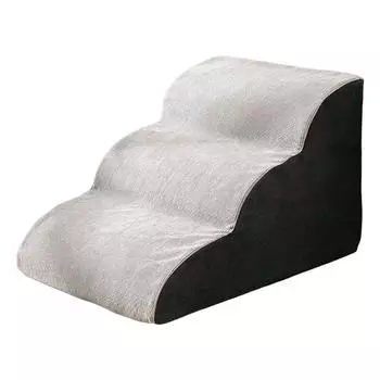 Мягкая лестница для домашних животных, лестница-пандус, нескользящая лестница, диван-кровать для дома