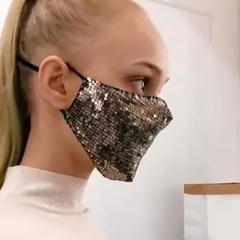 Мягкая лицевая панель, легкая, практичная, привлекательная, дышащая, для защиты лица на открытом воздухе фиолетовый