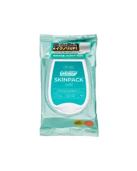 Мягкая маска для кожи VTCOSMETICS