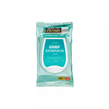 Мягкая маска для кожи VTCOSMETICS