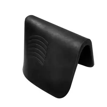 Мягкая напольная плитка из полиуретана, вспомогательный инструмент для заполнения трещин, строительный инструмент, держатель герметика для швов, герметик чёрный