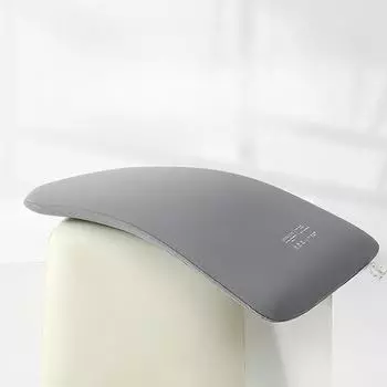Мягкая наволочка Подушка с эффектом памяти для взрослых и детей Подушка с эффектом памяти Подушка для шейного позвонка Высокая и низкая подушка Подушка без давления 70*40*8