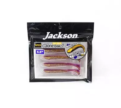 Мягкая наживка Jackson Soft Lure Bone Bait 3,5 дюйма MPU (4534)
