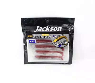 Мягкая наживка Jackson Soft Lure Bone Bait 3,5 дюйма RDI (4558)