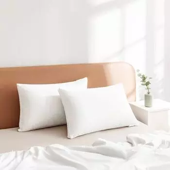 Мягкая не складная бархатная стереоскопическая подушка с перьями, домашняя подушка для сна для шеи и шеи для взрослых 45x70cm