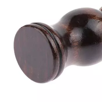 Мягкая нейлоновая бритва, переносная мягкая щетка, подметающая салонная очищающая пенная щетка, деревянная ручка, щетка для бороды