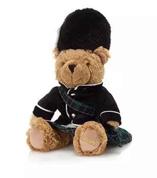 Мягкая одежда с плюшевым мишкой от Harrods Piper (Харродс) Продукт, Трубка, Игрушка,
