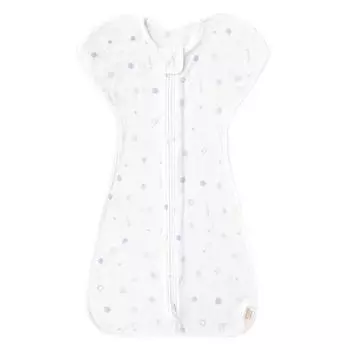 Мягкая пеленка с внутренней сеткой S, корейские детские товары