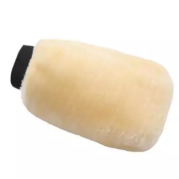 Мягкая перчатка из микрофибры для автомойки, перчатка для чистки автомобиля, польская шайба, средства по уходу, косметические принадлежности для мойки автомобиля