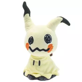 Мягкая плюшевая игрушка на день рождения, подарки детям на Рождество, куклы с героями аниме 11cm-30cm