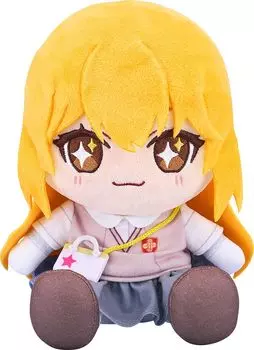 A Certain Scientific Railgun T Шокухо Мисаки Плюшевая игрушка Чокопуни