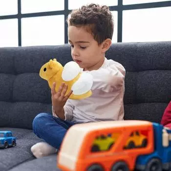 Мягкая плюшевая кукла для детей и взрослых, милая мягкая игрушка для мальчиков и девочек, для фанатов, для дома, Рождества, Пасхи, дня рождения, декора разноцветный