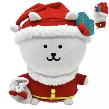 Мягкая плюшевая кукла, мультяшная рождественская кукла, рождественская шапка, рождественские подушки, обнимающиеся рождественские плюшевые игрушки 25 см, милые