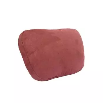 Мягкая подушка для шеи, плюшевая подушка для поддержки шеи, автомобильный подголовник для Maybach S-класса Benz для путешествий